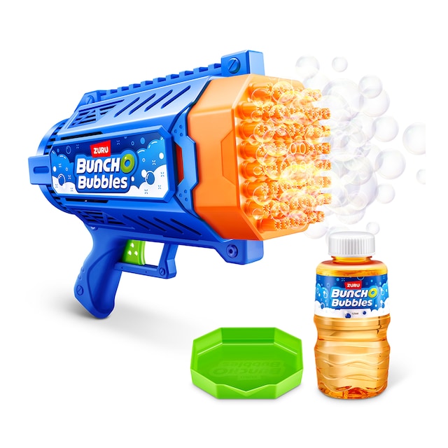 Lanzador de burbujas Bunch O Bubbles Zuru