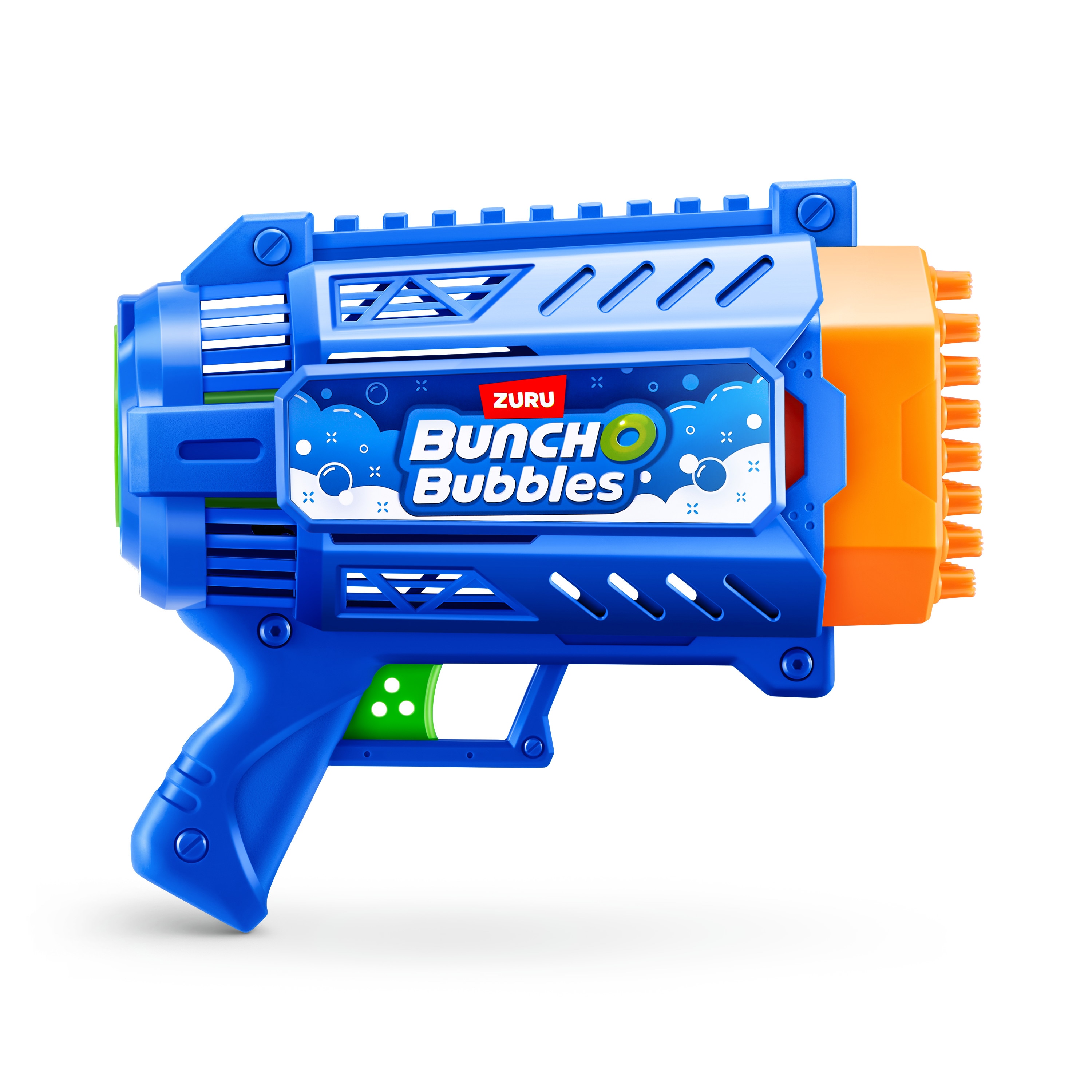 Lanzador de burbujas Bunch O Bubbles Zuru 2