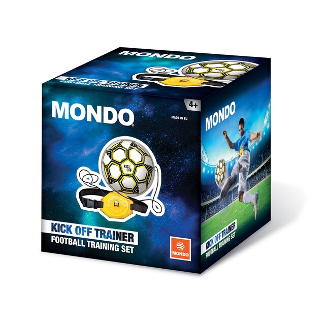 Imagen 0 de Kick Off Trainer