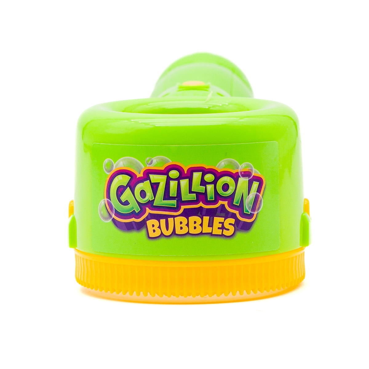 Varita ventilador con solución de pompas de 118 ml Vortech Wand Gazillion 5