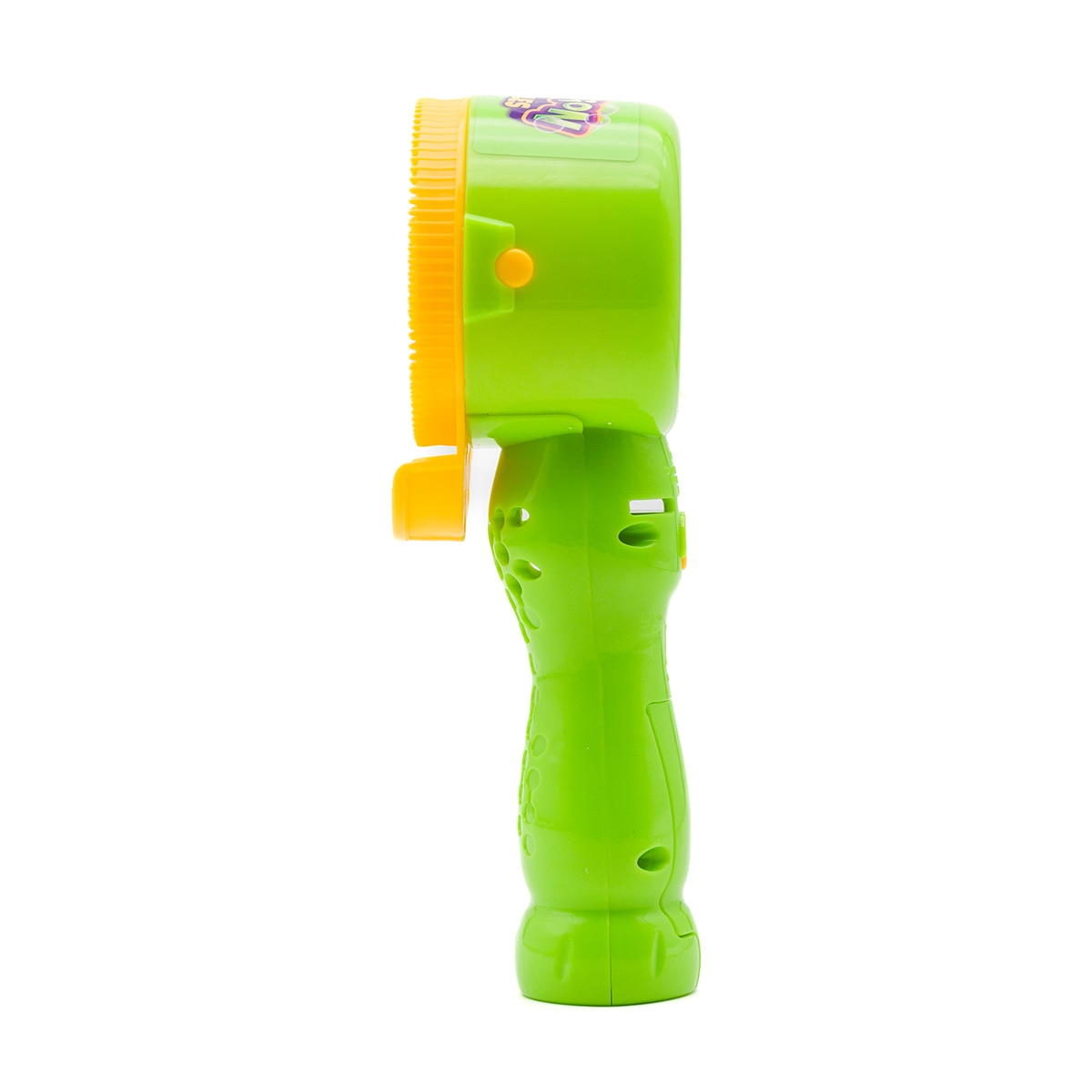 Varita ventilador con solución de pompas de 118 ml Vortech Wand Gazillion 6