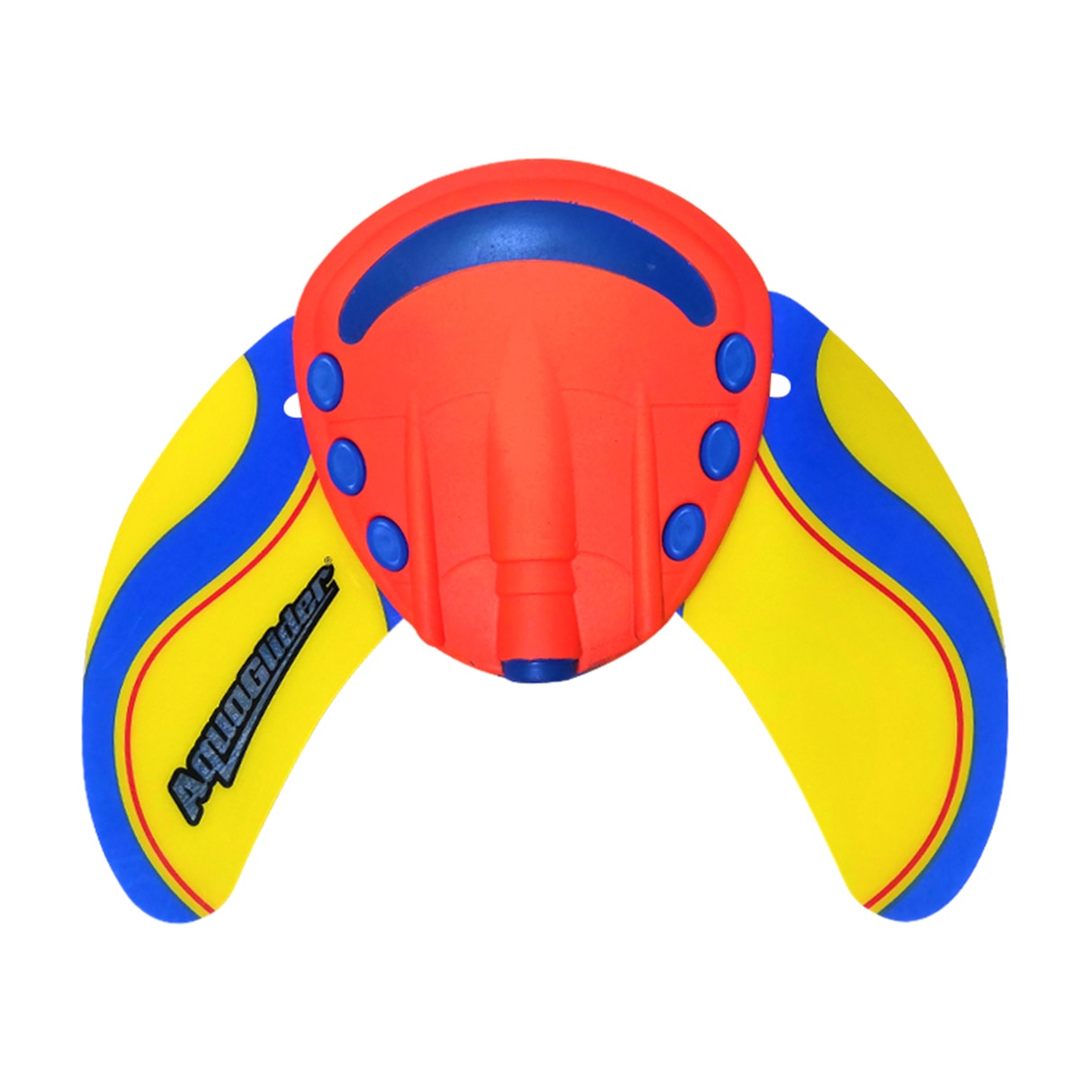 Planeador acuático submarino Agua Flyder Comansi 2