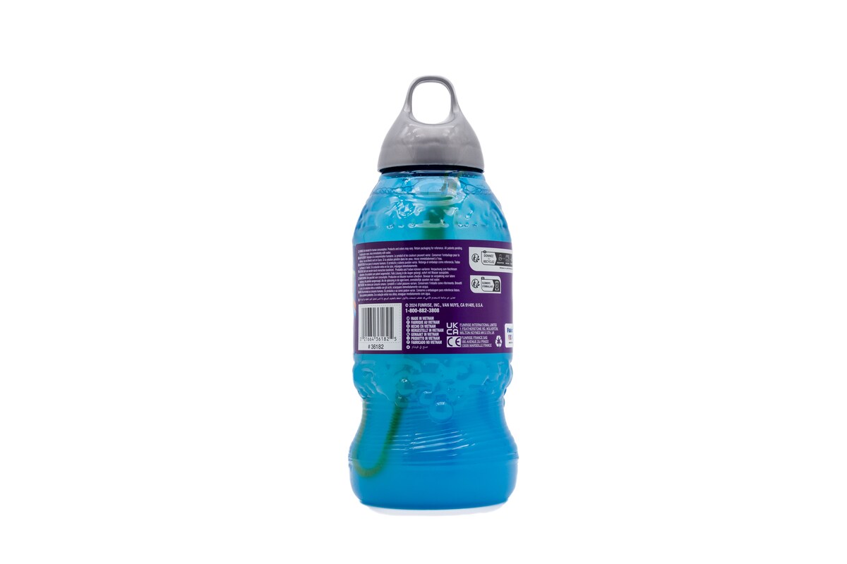 Solución Giant para pompas gigantes de 2L Gazillion 4