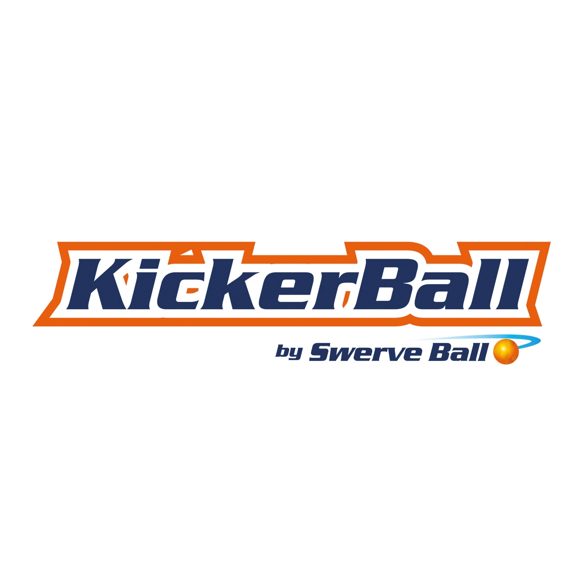 Balón con efecto Kickerball 4