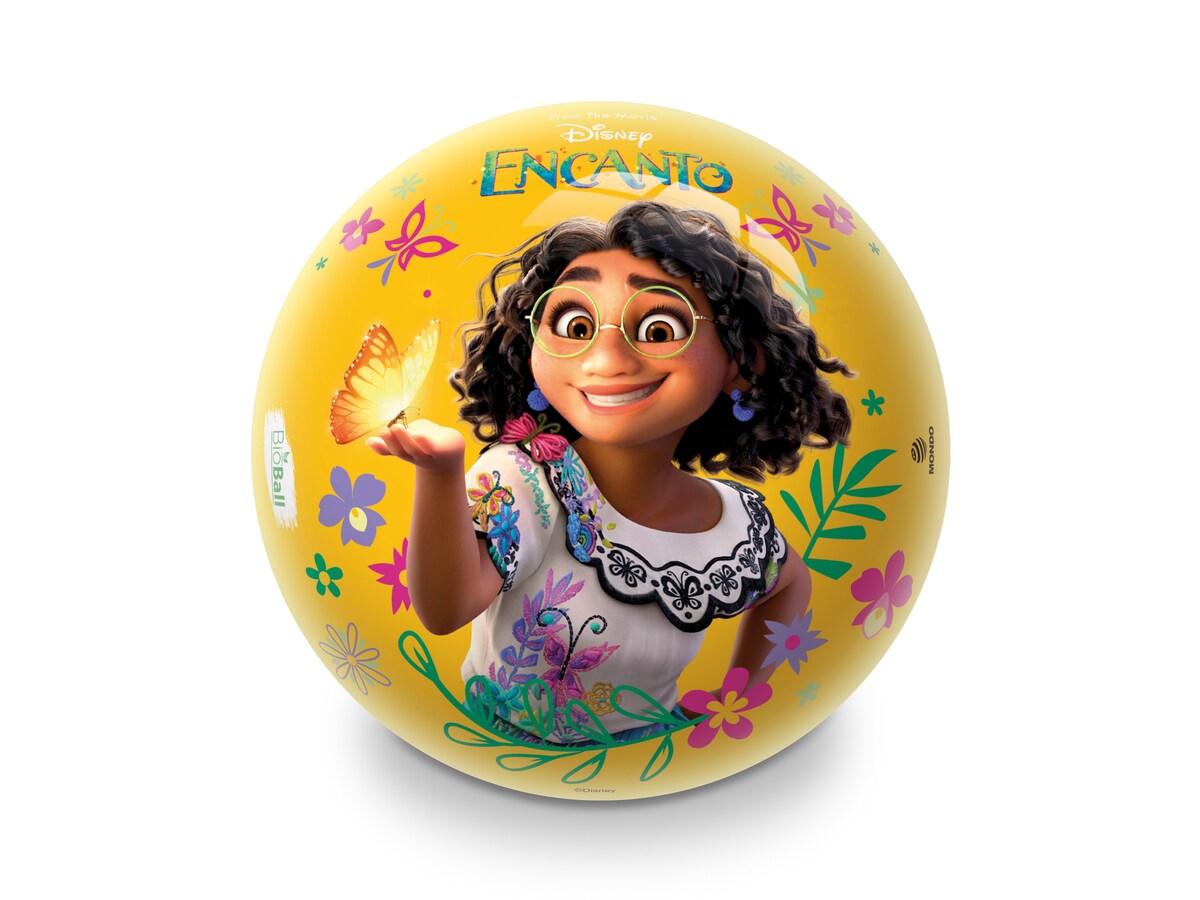 Balón 230 mm Mondo 3