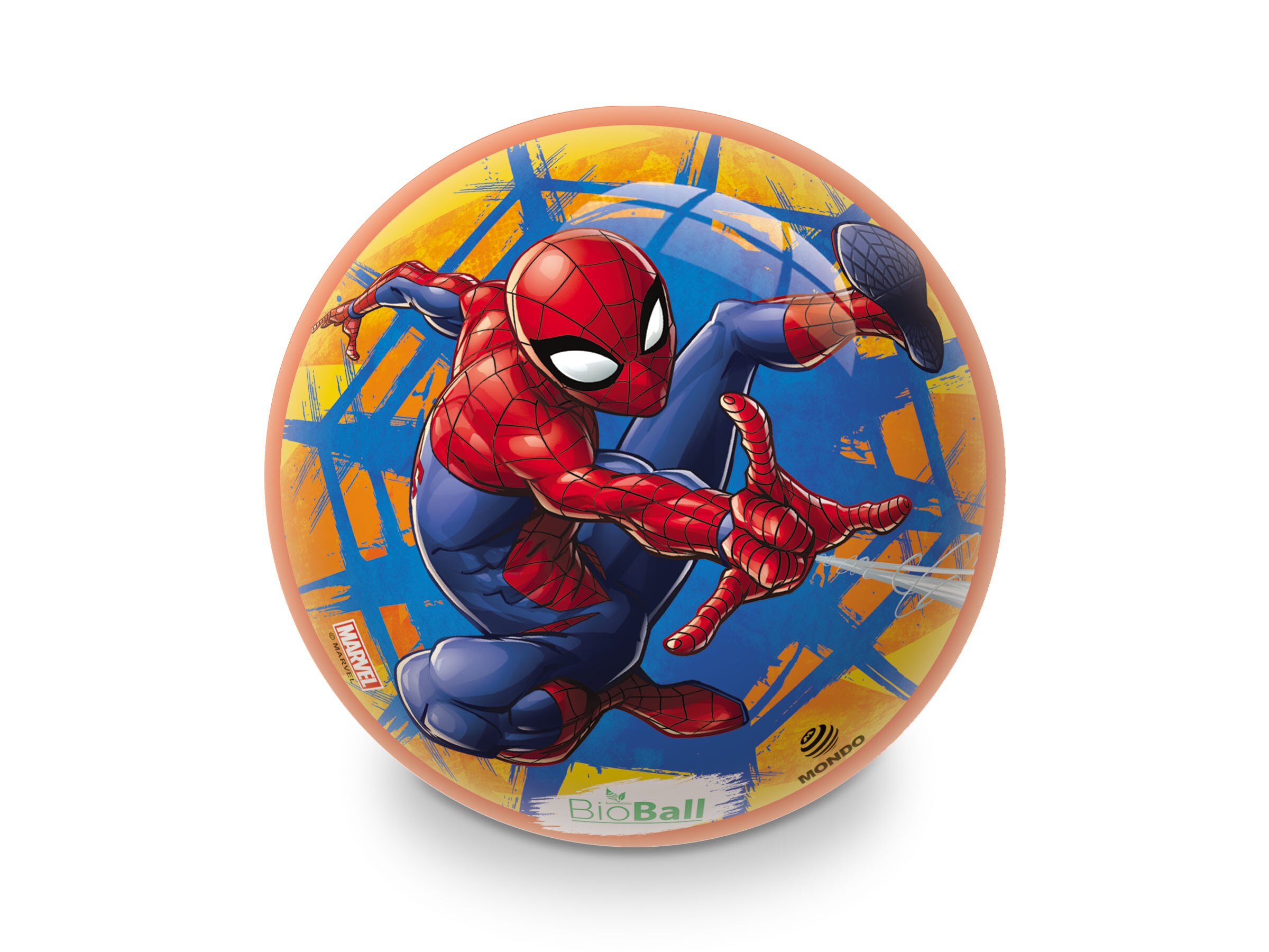 Balón 230 mm Mondo 3