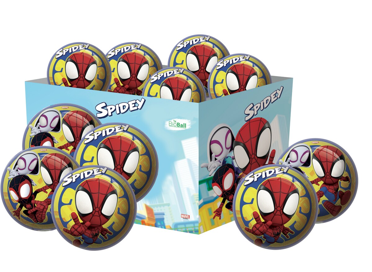 Pelota 140 mm Mondo 2