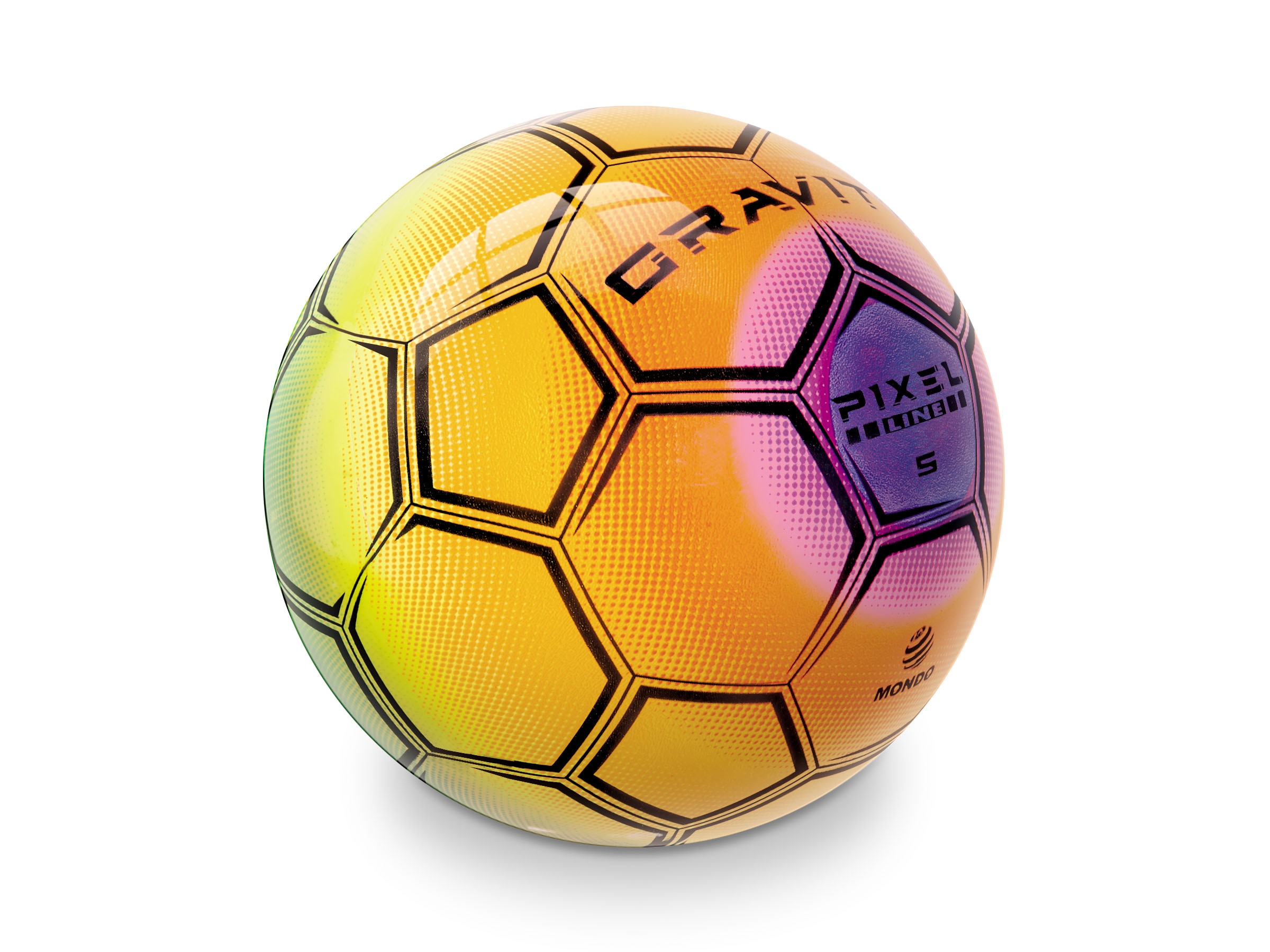 Balón 230 mm Mondo 2