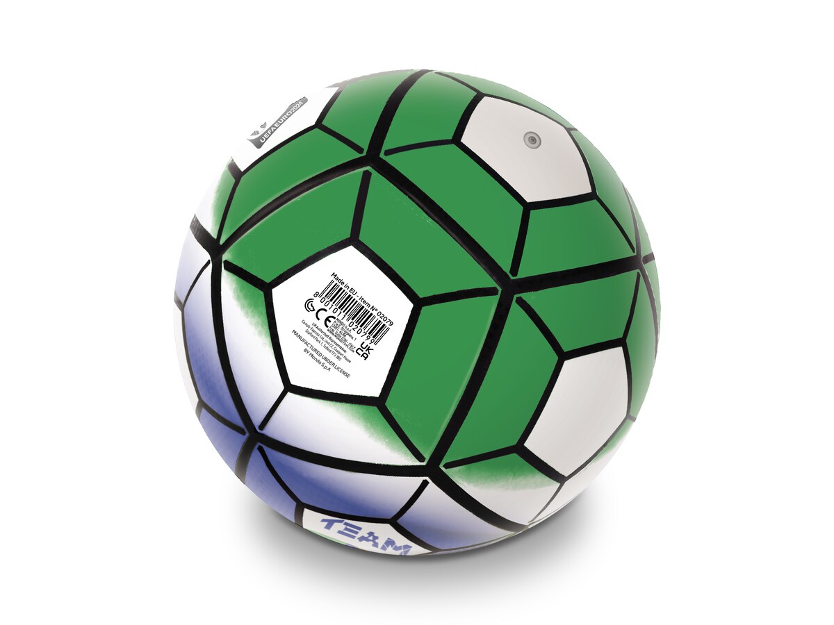 Balón 230 mm Eurocopa 2024 Cheer Mondo 2