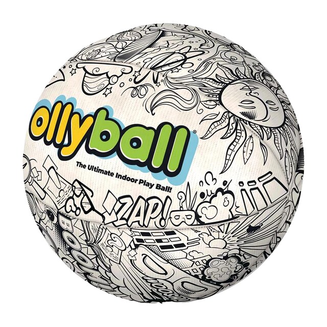 Pelota Ollyball