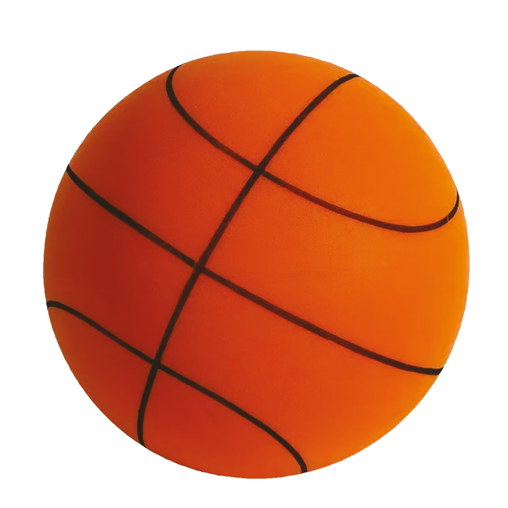 Pelota Silent Basketball 2