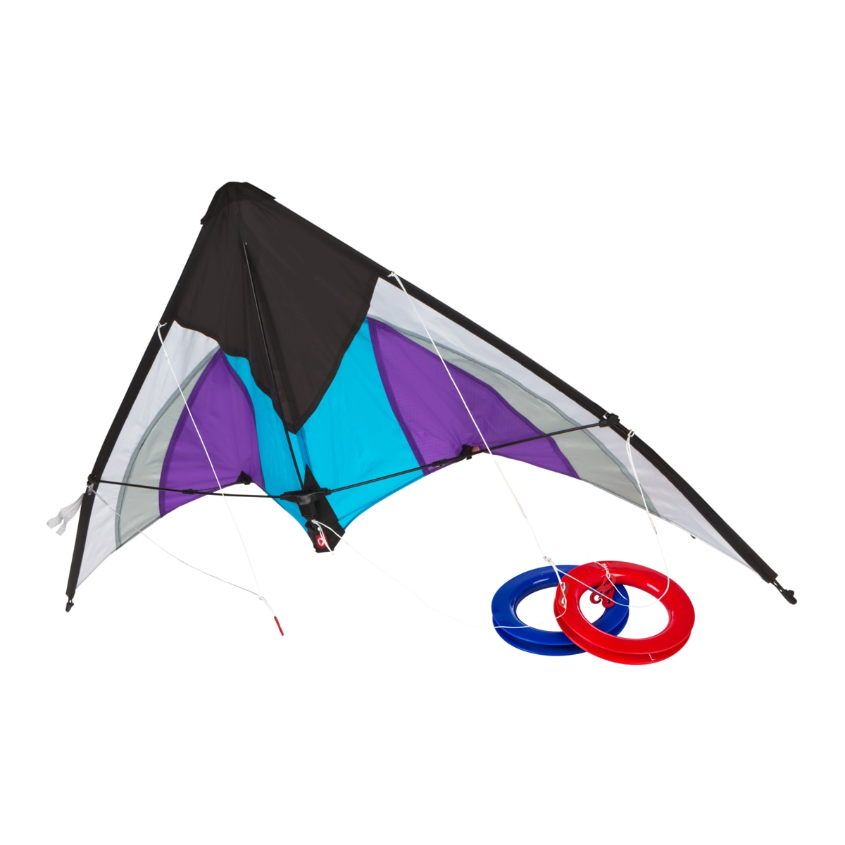 Imagen 0 de Cometa Stunt Kite Pop-Up Magic