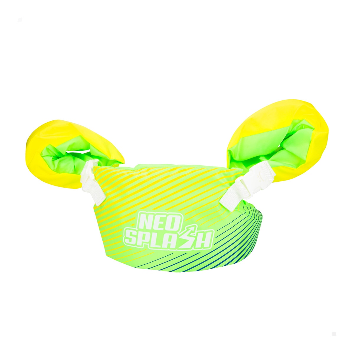 Imagen 0 de Flotador con manguitos bebé 15-19 kg Aqua Sport