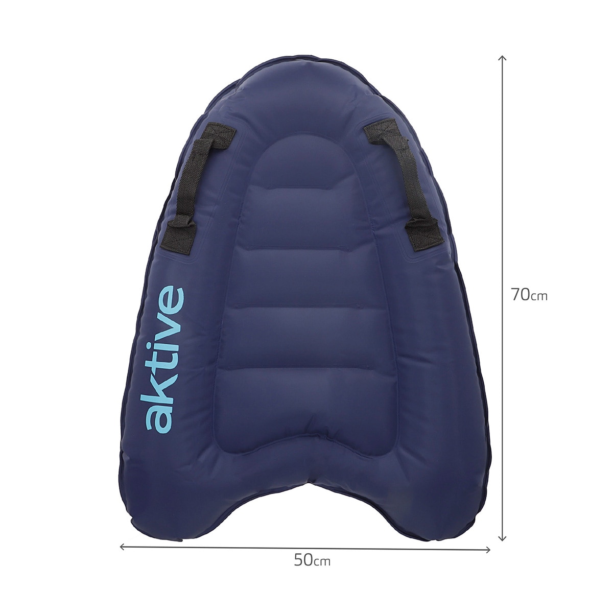Tabla bodyboard hinchable junior Aktive 4