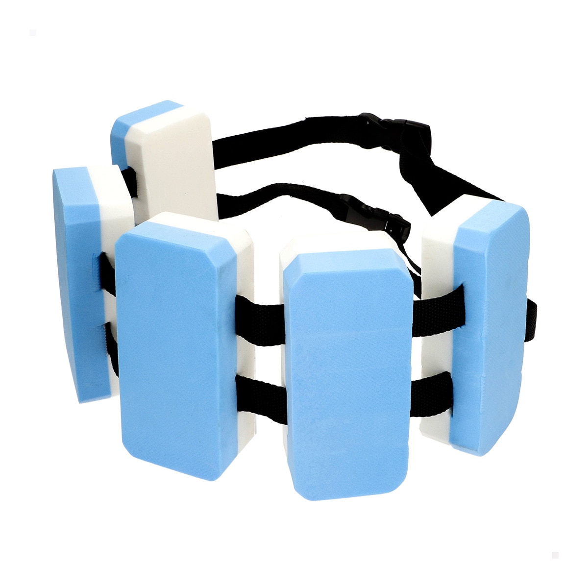 Imagen 0 de Cinturón de natación infantil Eva 42x15 cm 15-30 kg Aqua Sport
