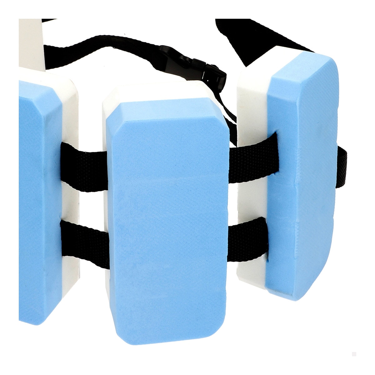 Cinturón de natación infantil Eva 42x15 cm 15-30 kg Aqua Sport 3