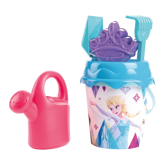 Cubo Completo Frozen