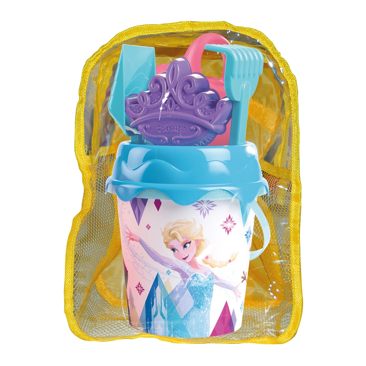 Imagen 0 de Mochila Playa Frozen