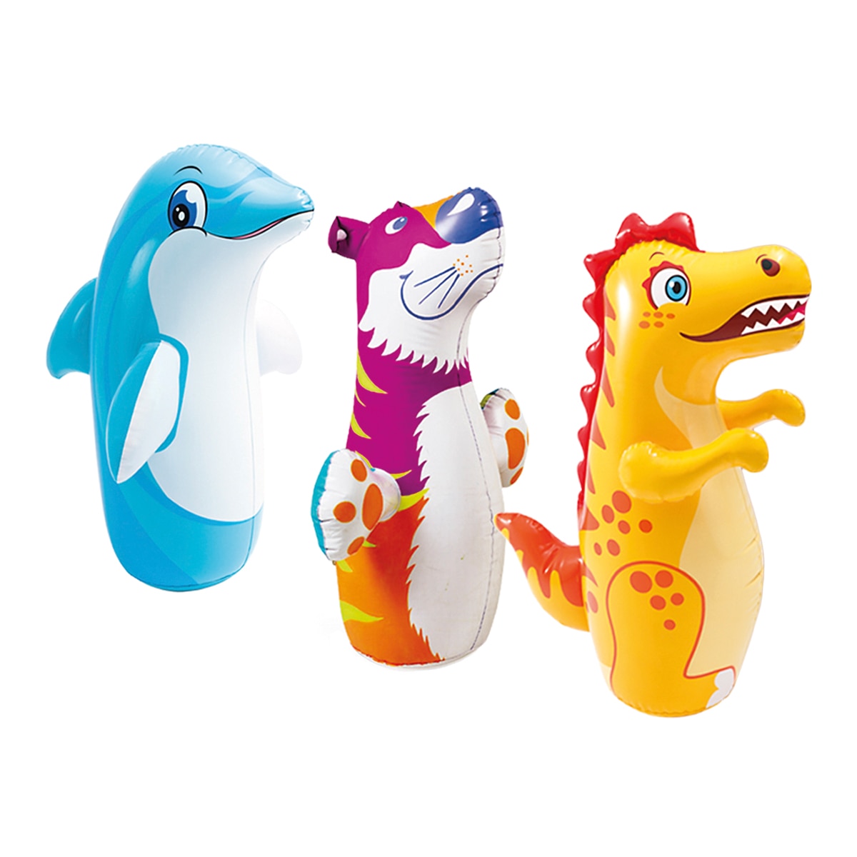 Imagen 0 de Tentetieso Animales