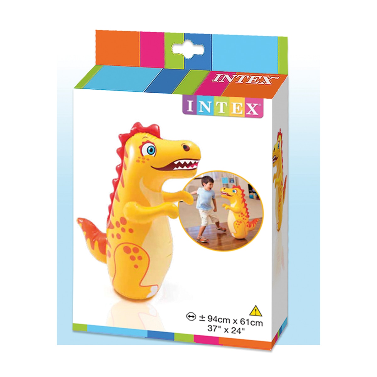 Tentetieso Animales 2