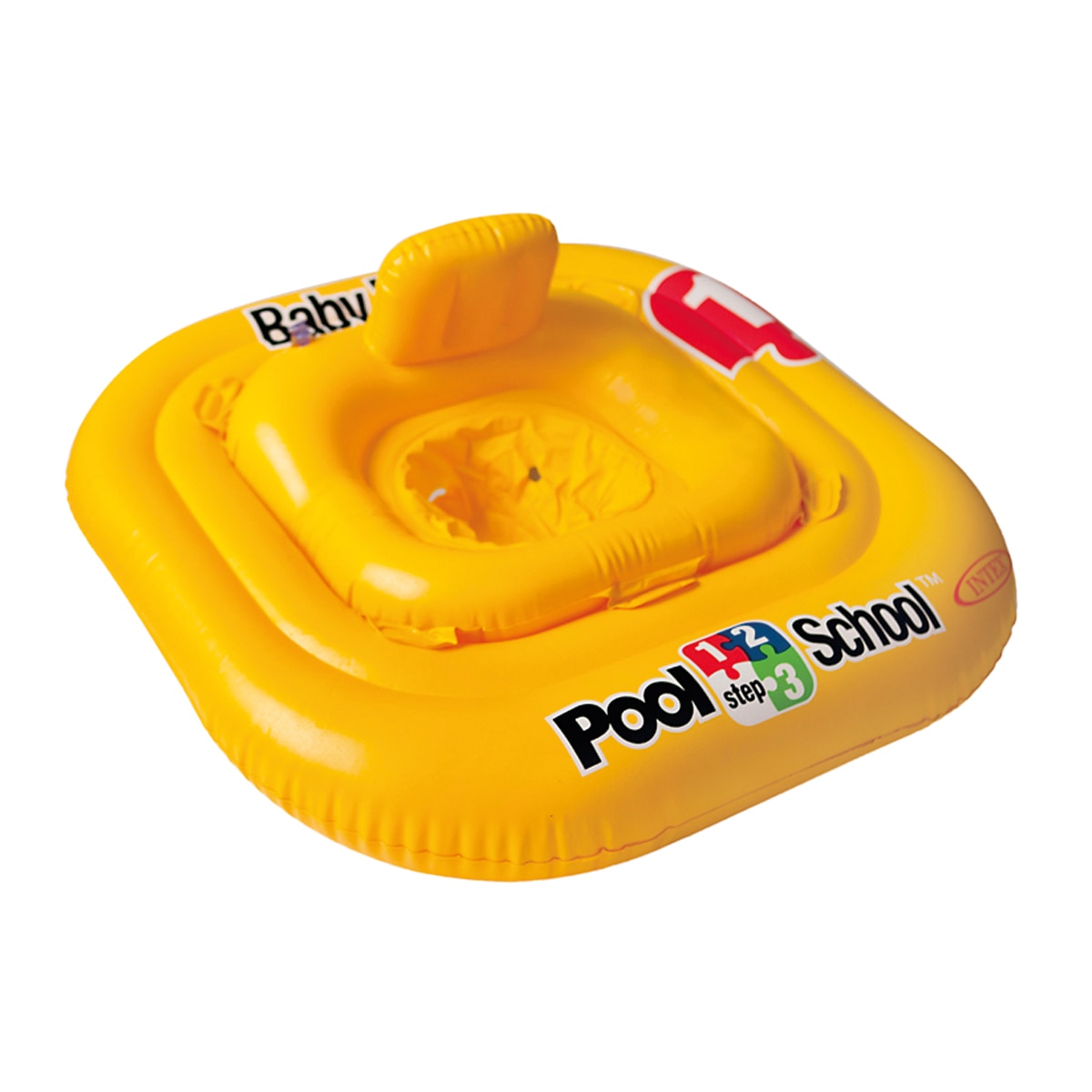 Imagen 0 de Flotador bebé - Step 1