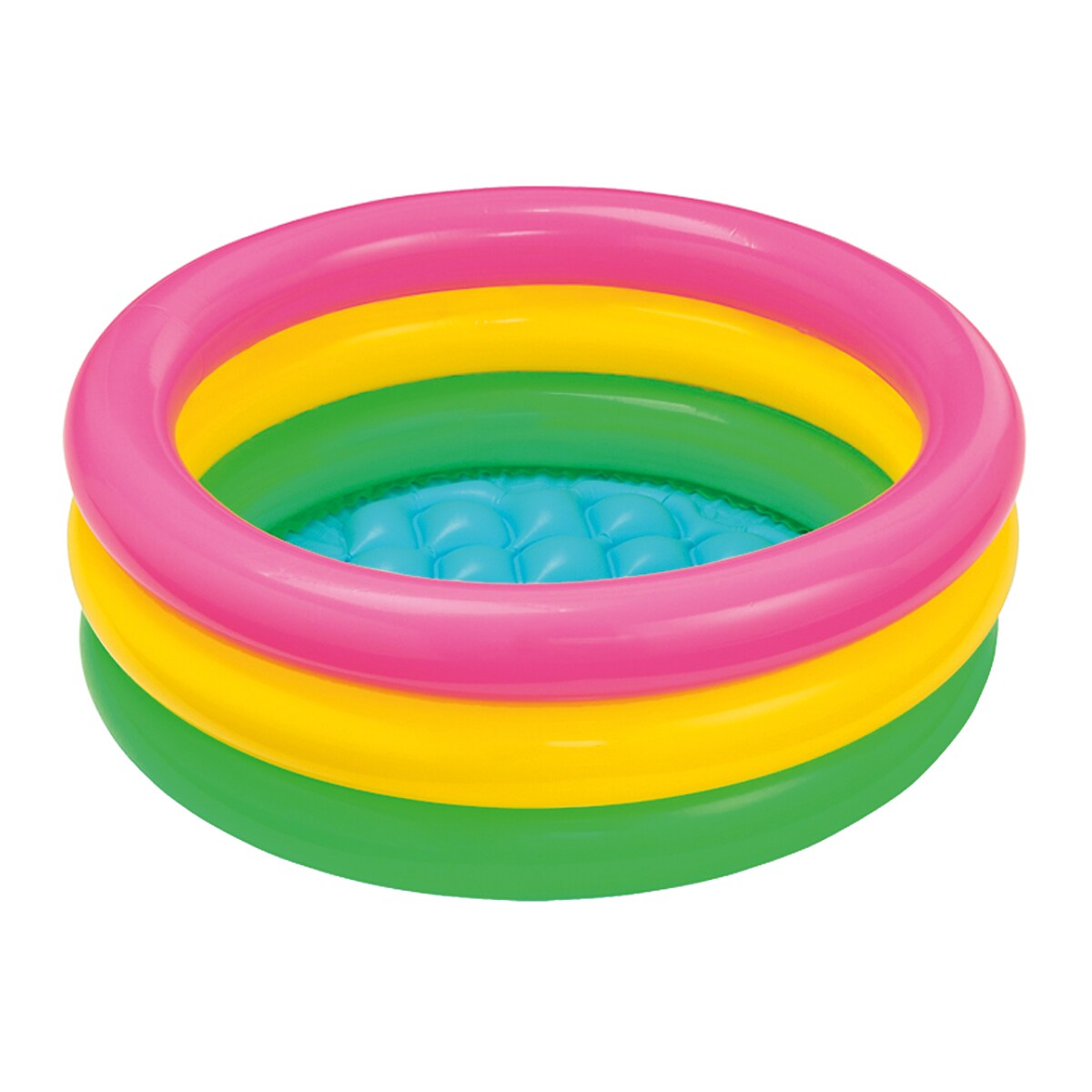 Piscina bebé Sunset Glow 3 Aros 1