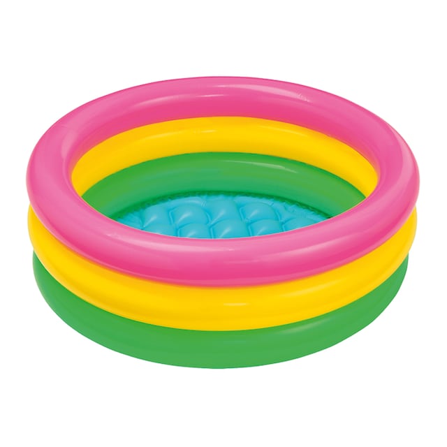 Piscina bebé Sunset Glow 3 Aros
