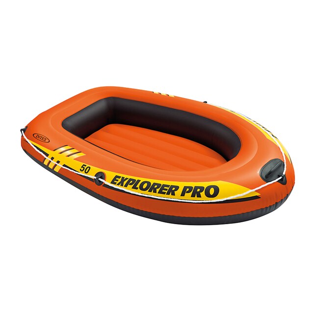 Imagen 0 de Barco Explorer Pro 50