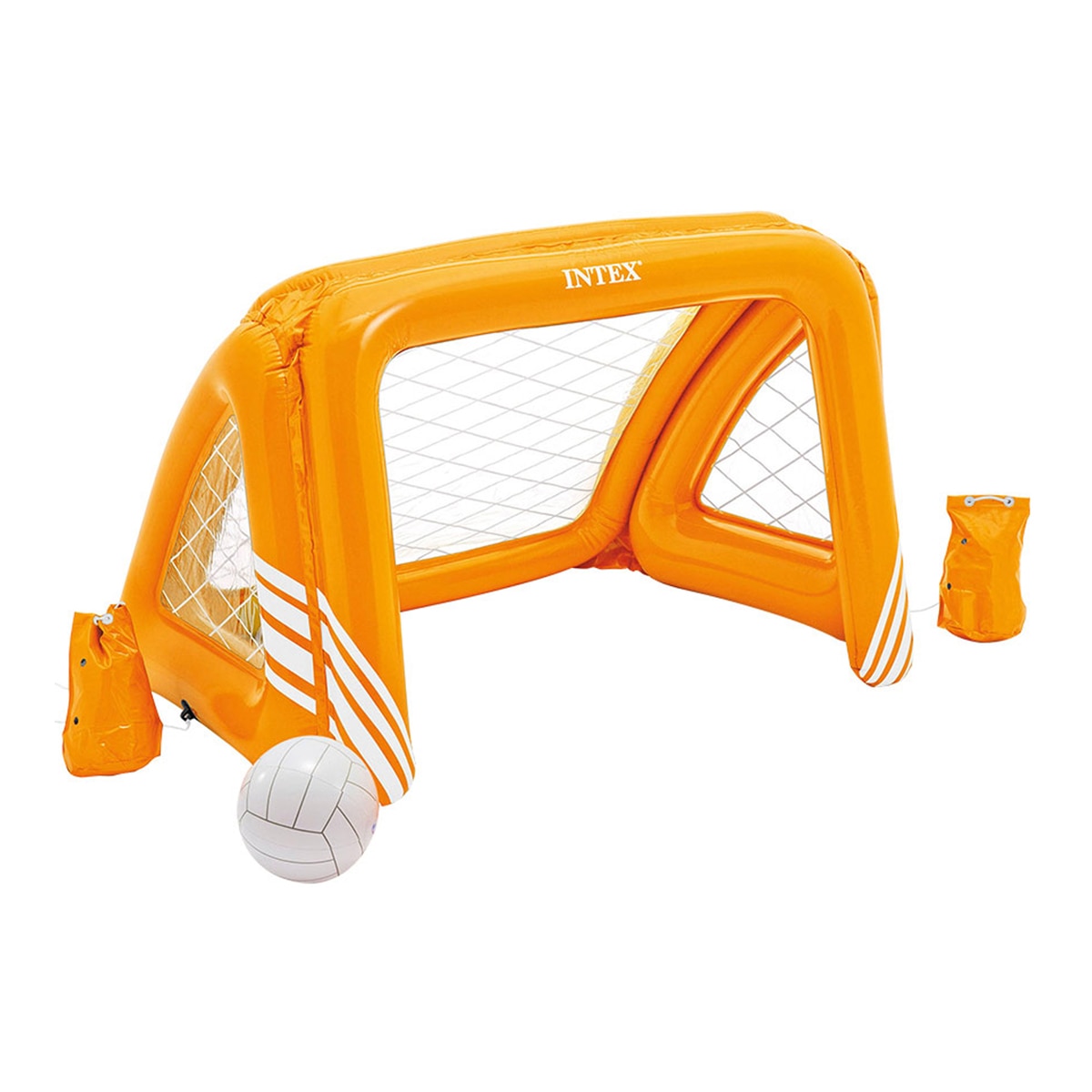 Imagen 0 de Portería hinchable para piscina o jardín INTEX