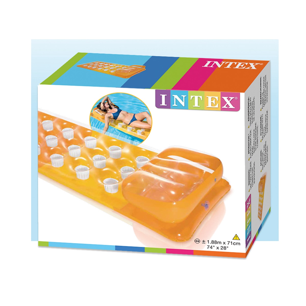 Colchoneta 18 vasos 2