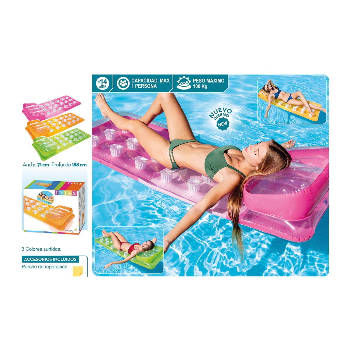 Colchoneta 18 vasos 3