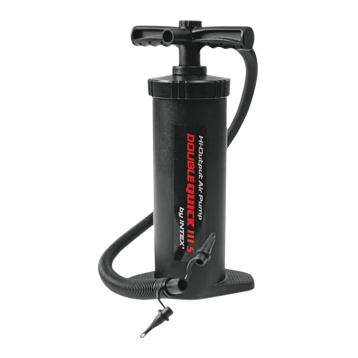 Imagen 0 de Hinchador Bomba de Mano