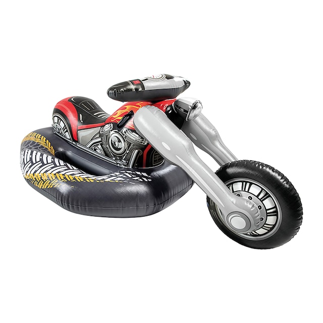 Ride-on Moto Custom
