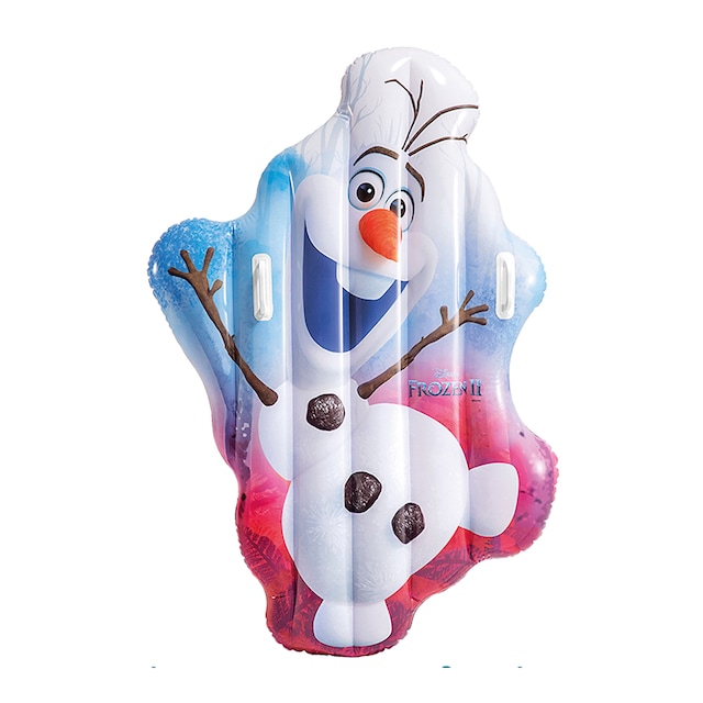 Colchoneta Olaf Frozen II