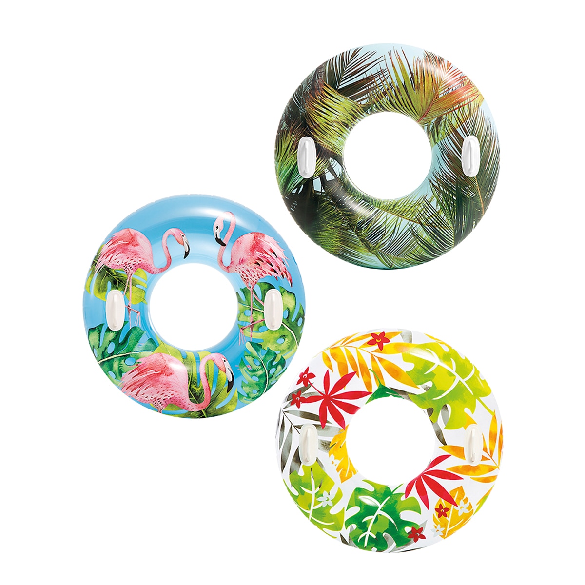 Imagen 0 de Rueda Hinchable