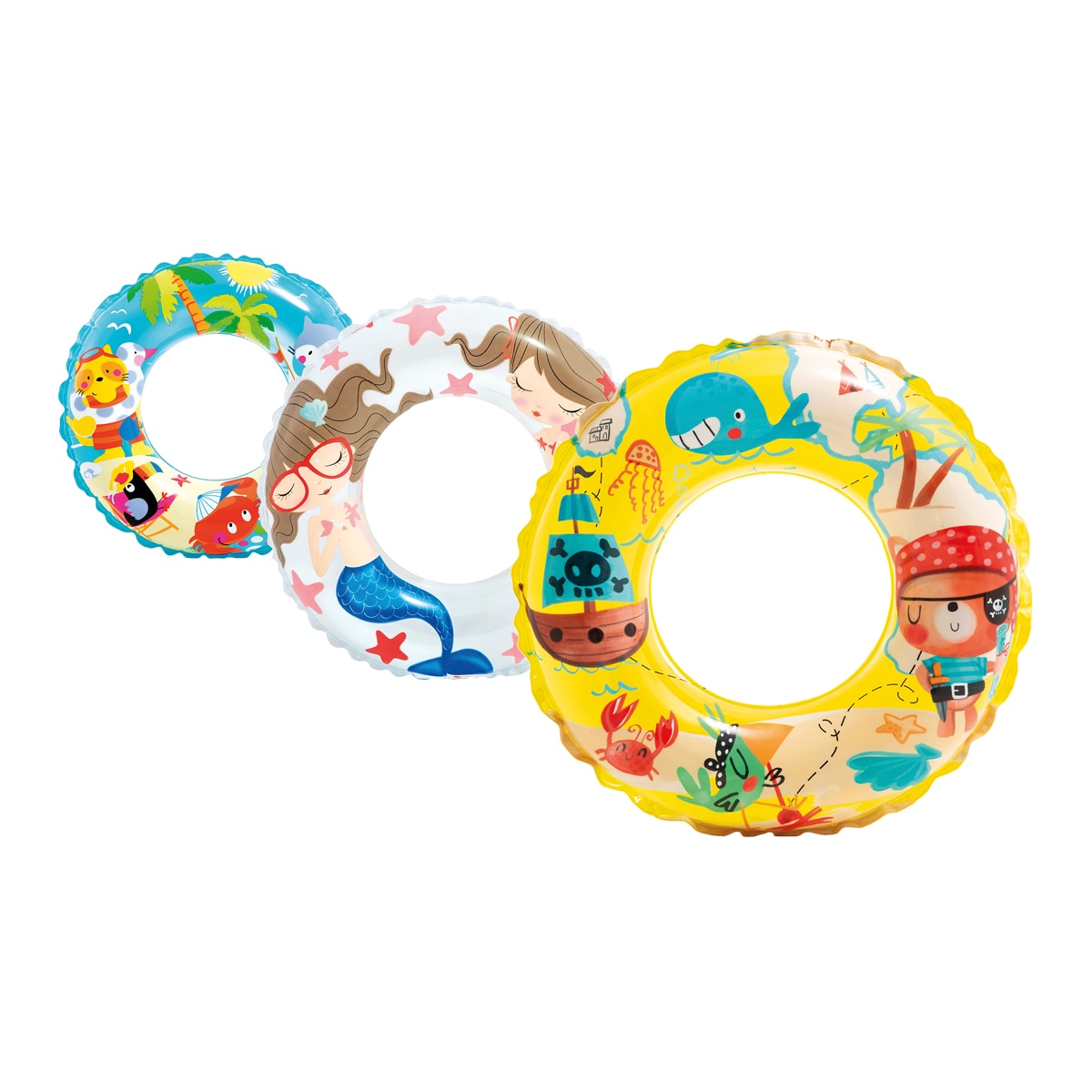 Imagen 0 de Flotador Hinchable