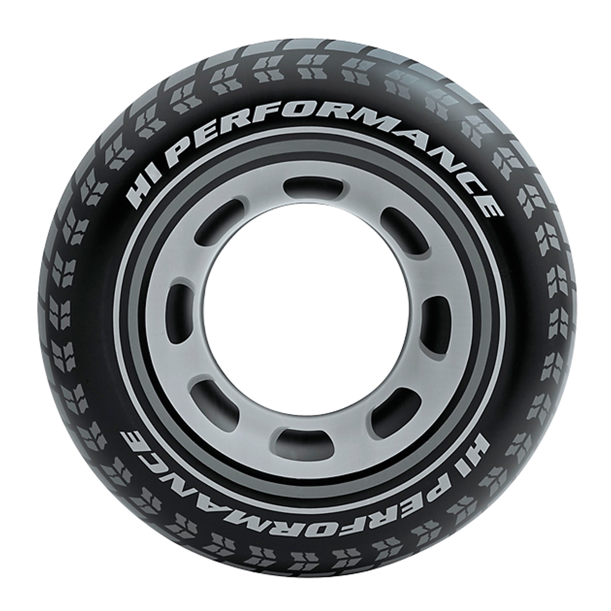 Imagen 0 de Rueda Hinchable