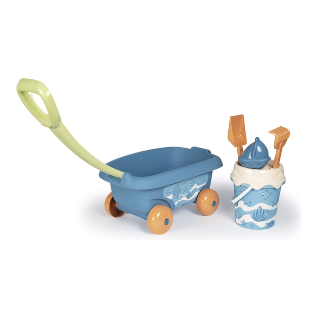 Imagen 0 de Carrito de Playa S. Green
