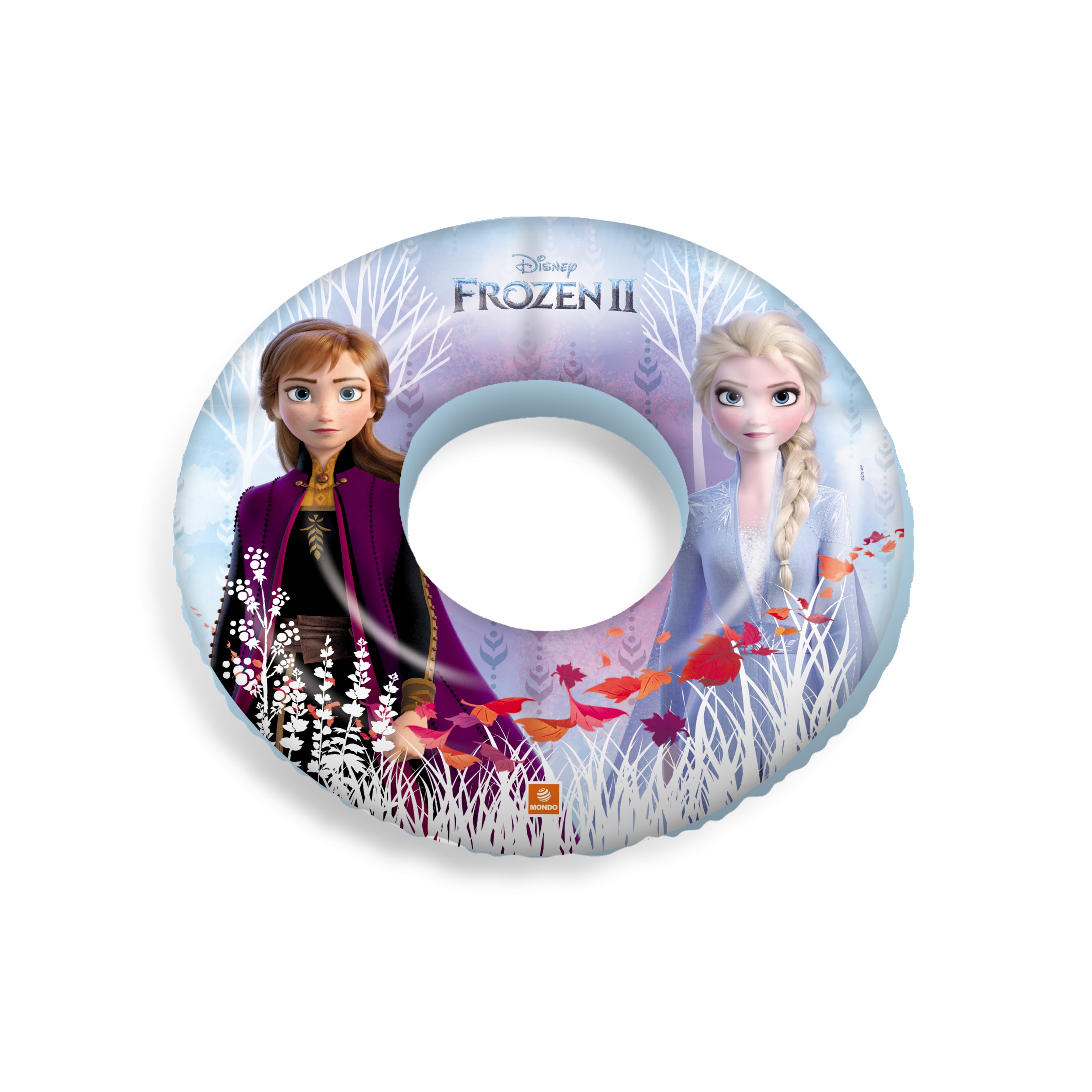 Flotador Frozen 2