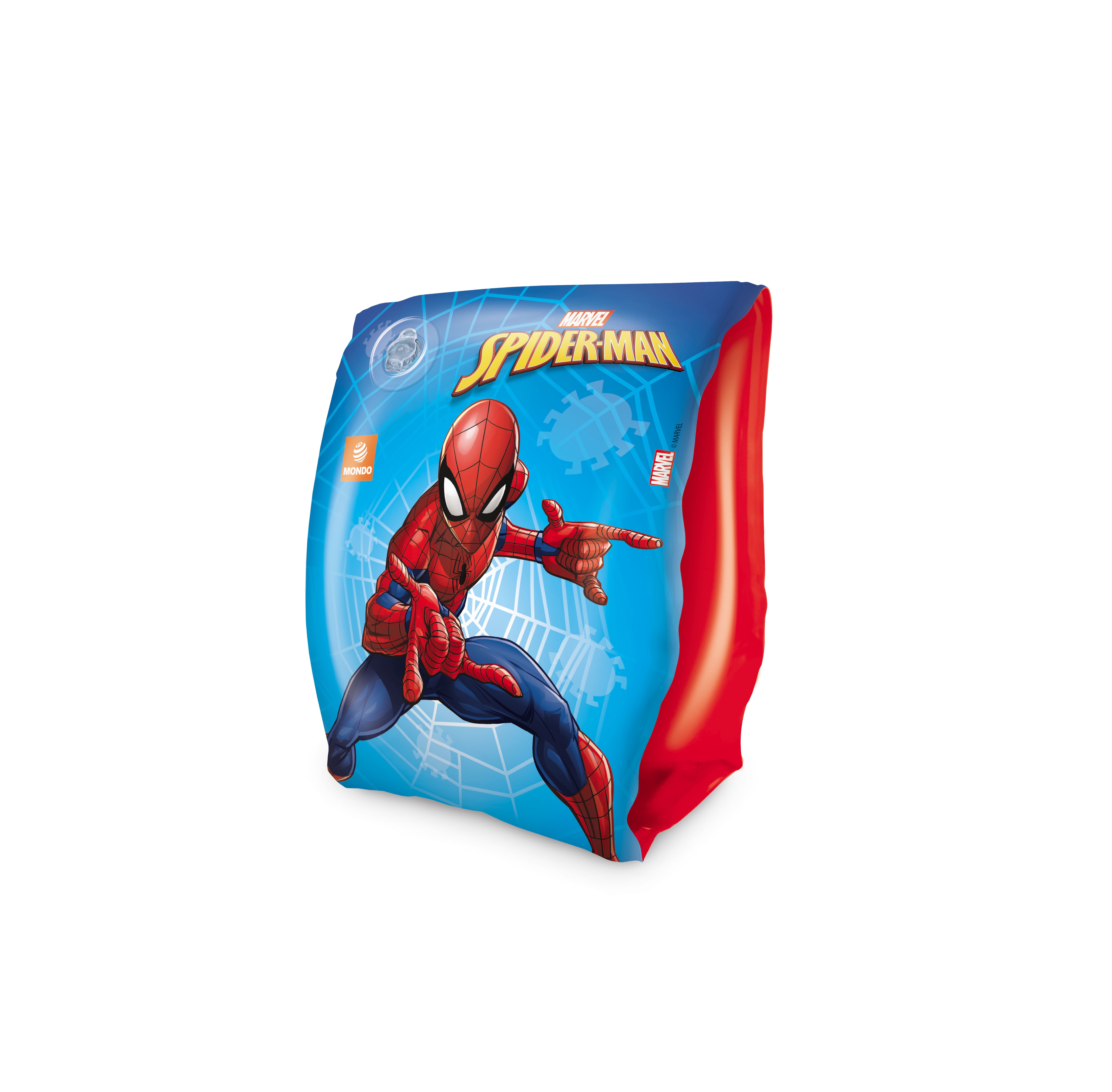 Manguitos Spiderman Marvel 2