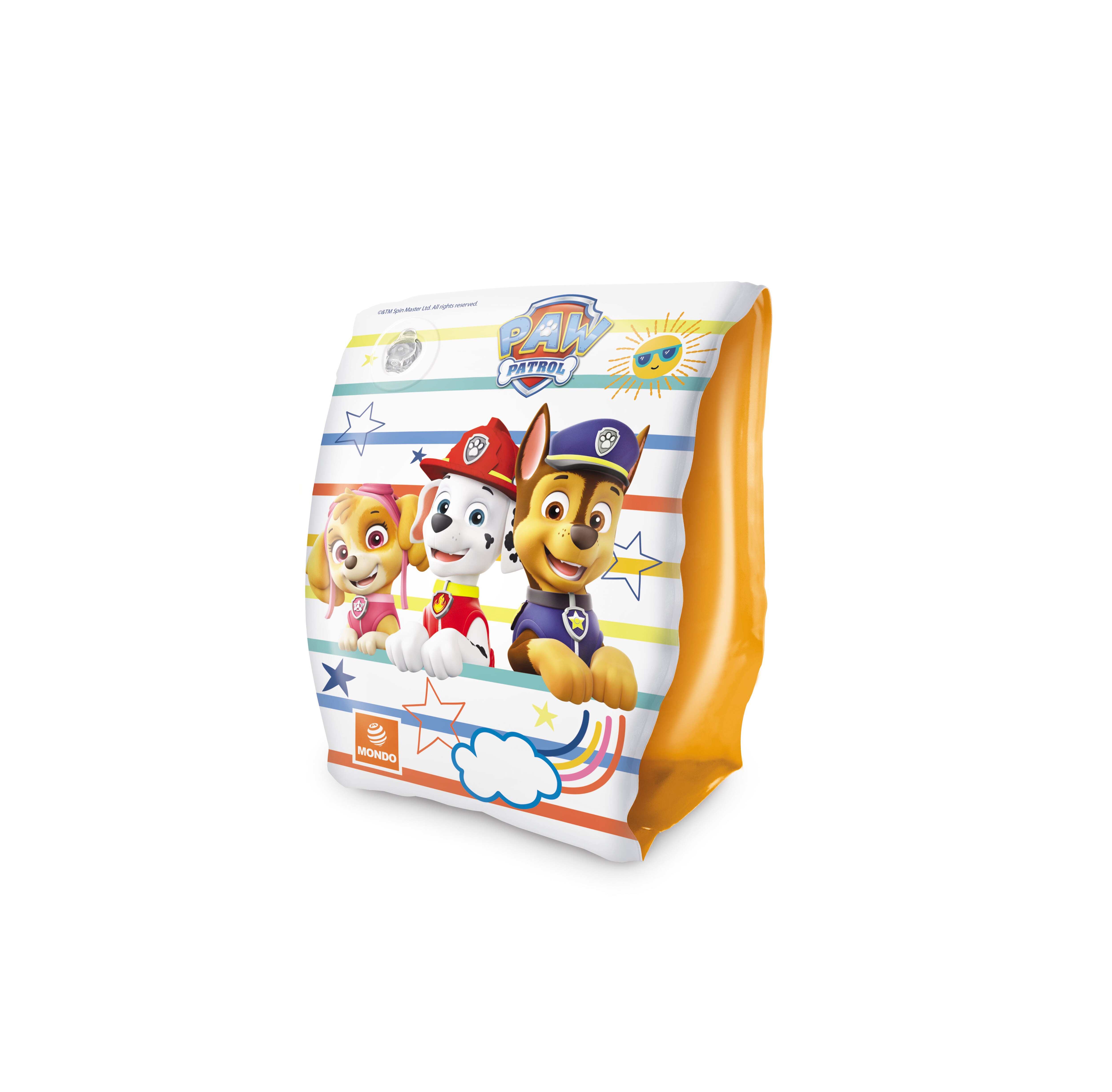 Brazaletes Paw Patrol 2