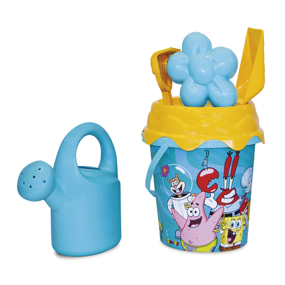 Imagen 0 de Cubo completo Bob Esponja