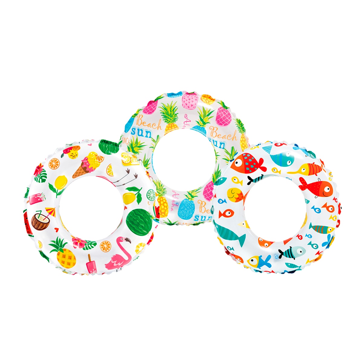 Imagen 0 de Flotador Hinchable