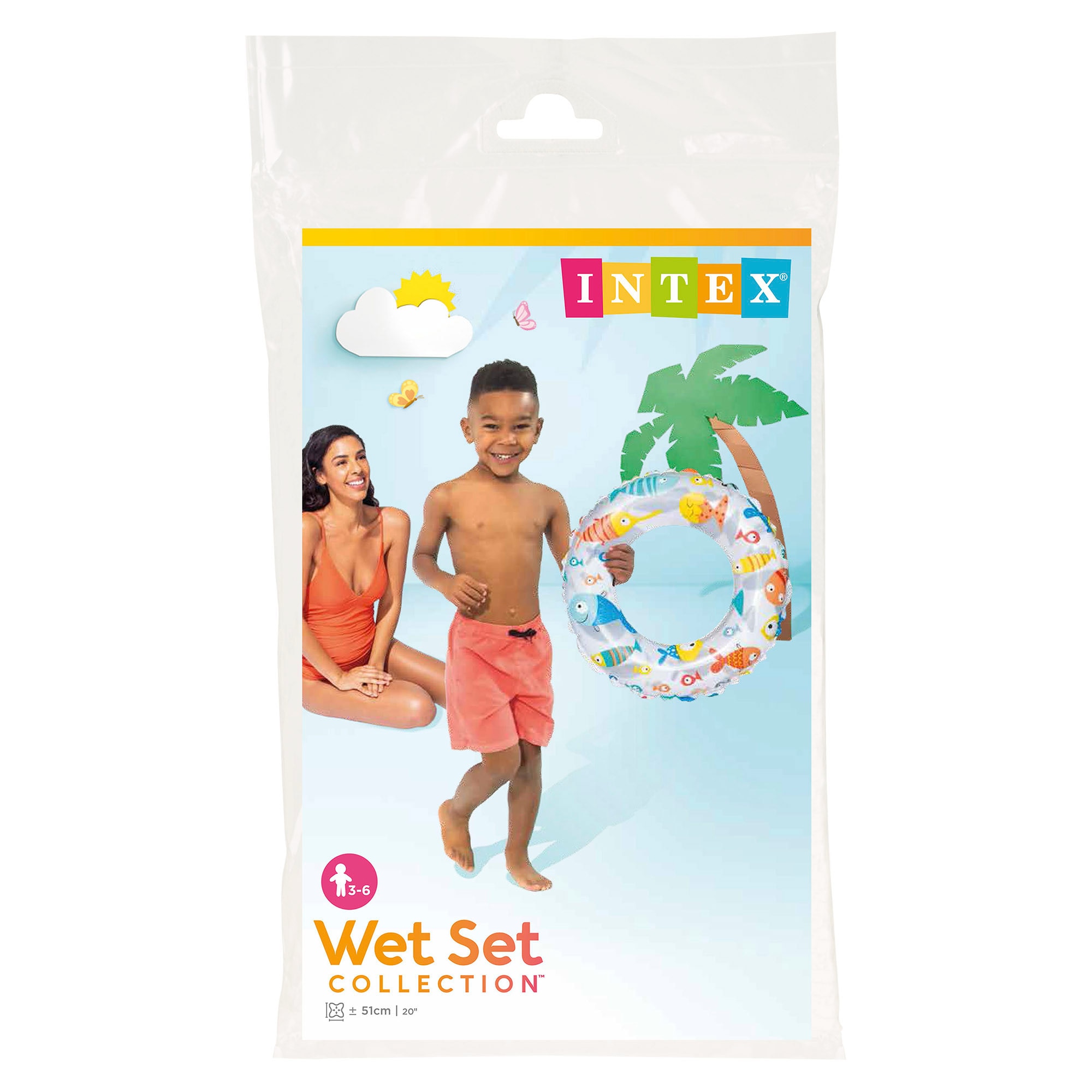 Flotador Hinchable 2