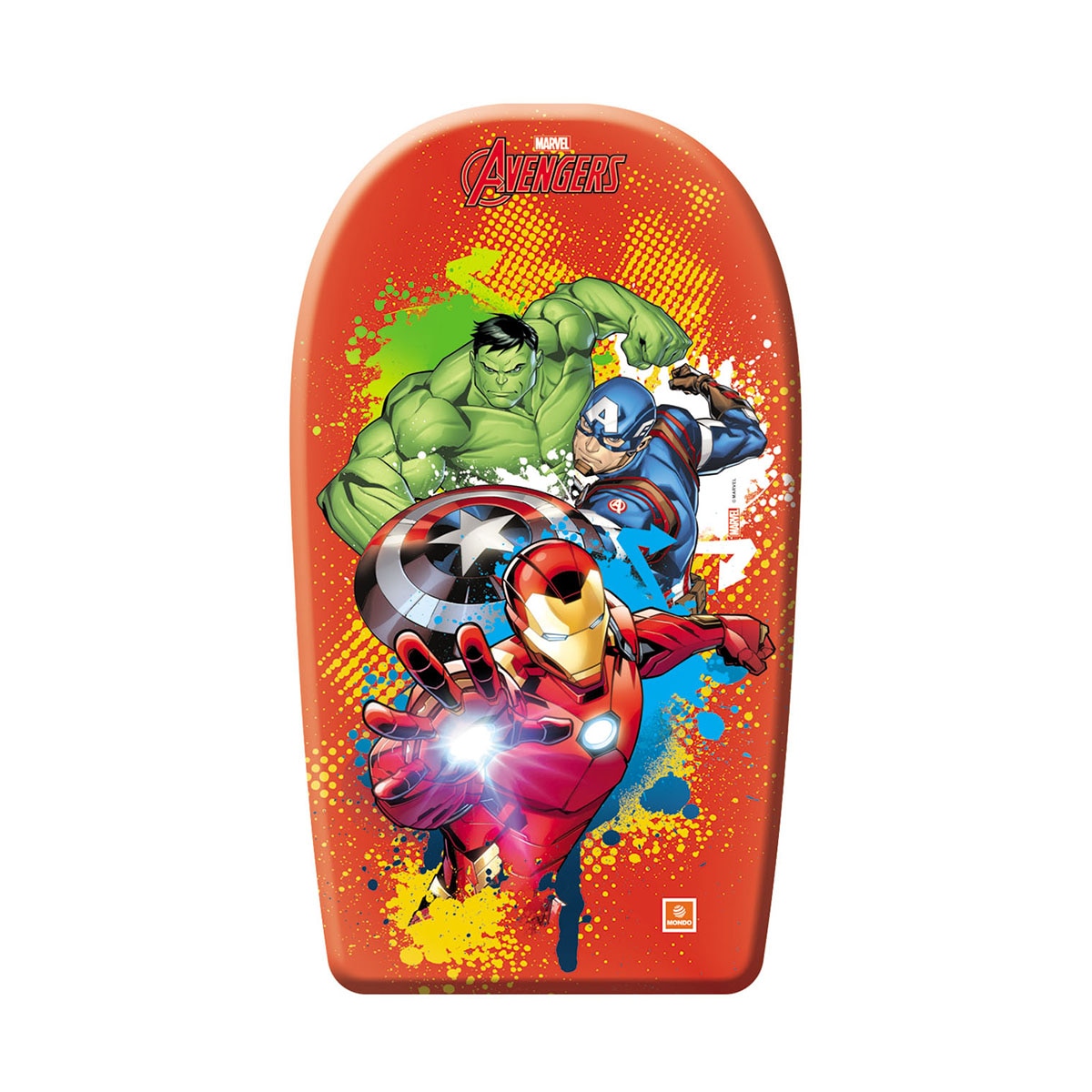 Tablas Surf 84 cm Mondo 3