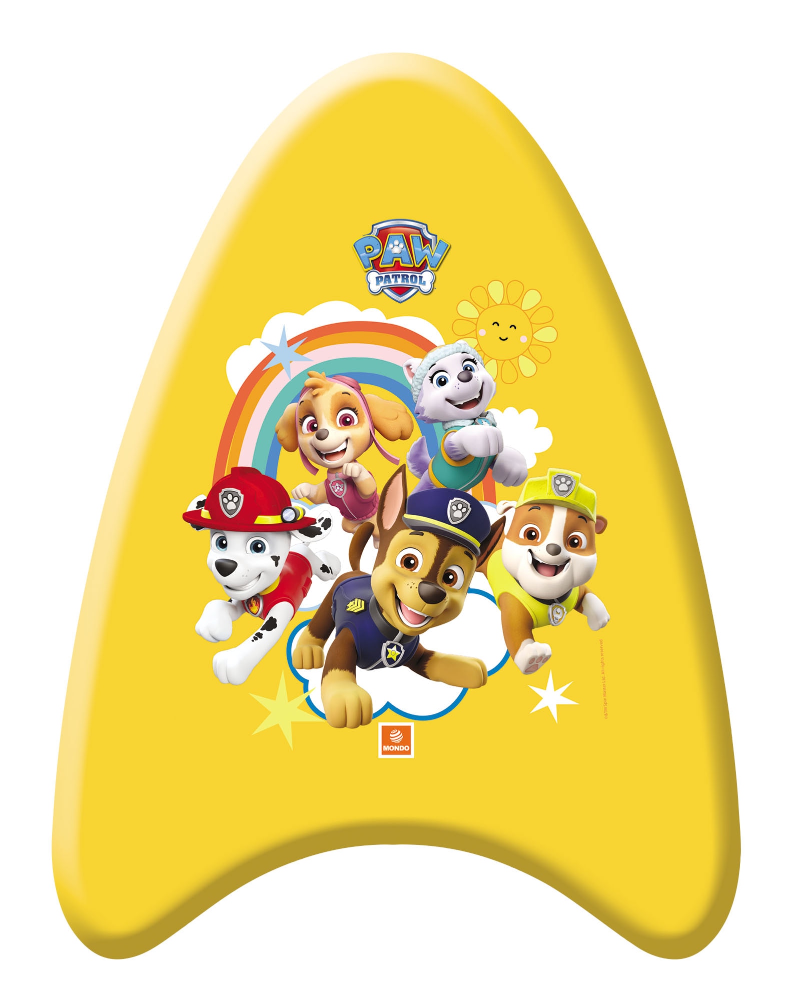 Mini Body Boards  Mondo 4