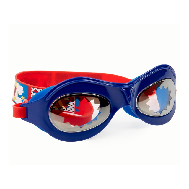 Gafas de natación infantiles ELECTRIC 80´S ELECTRIC 80 RETRORED