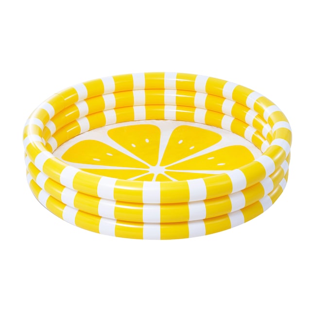 Piscina Limón Intex