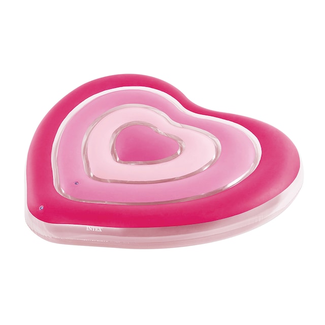 Flotador Corazón Intex