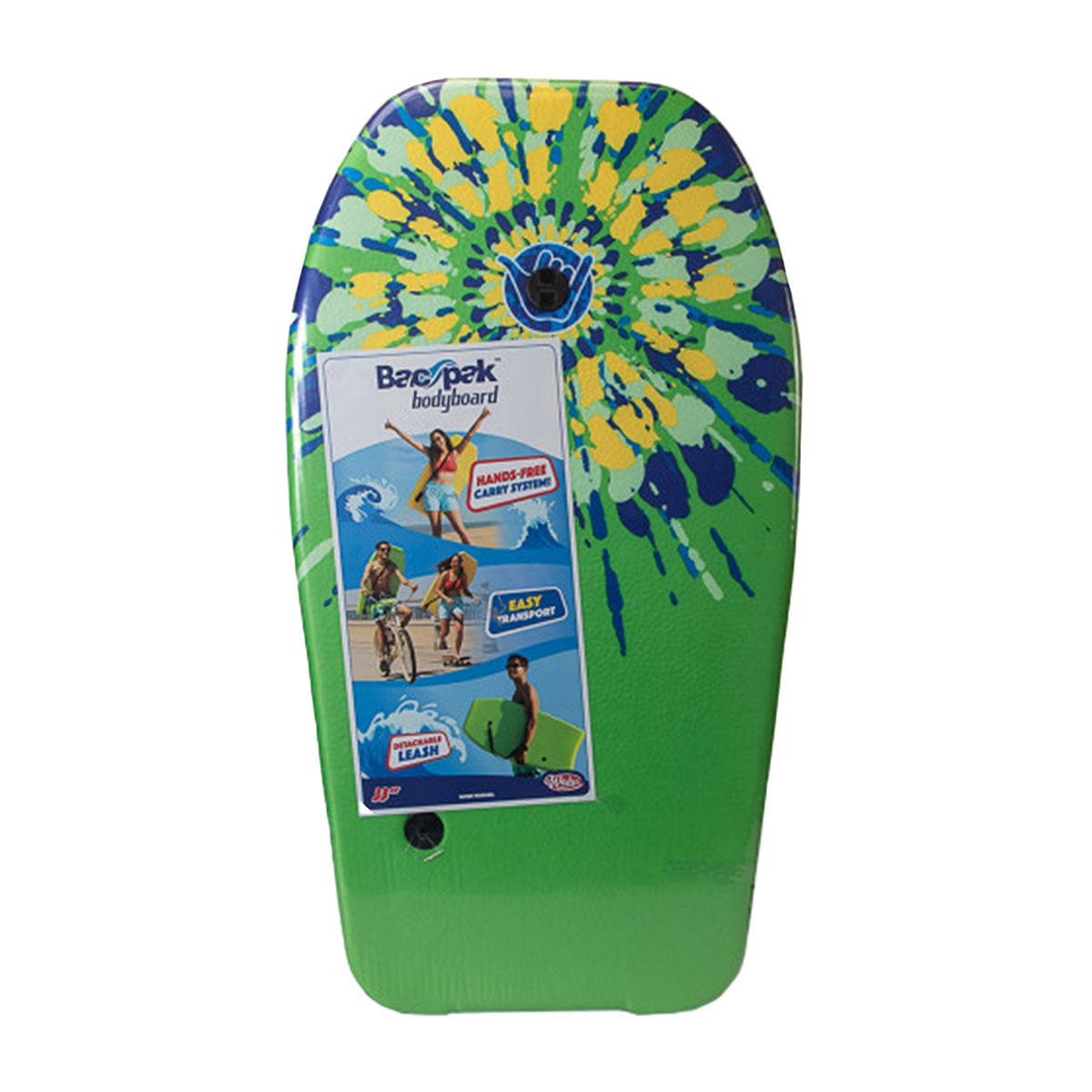 Imagen 0 de Tabla de Surf de 84 cm Wahu